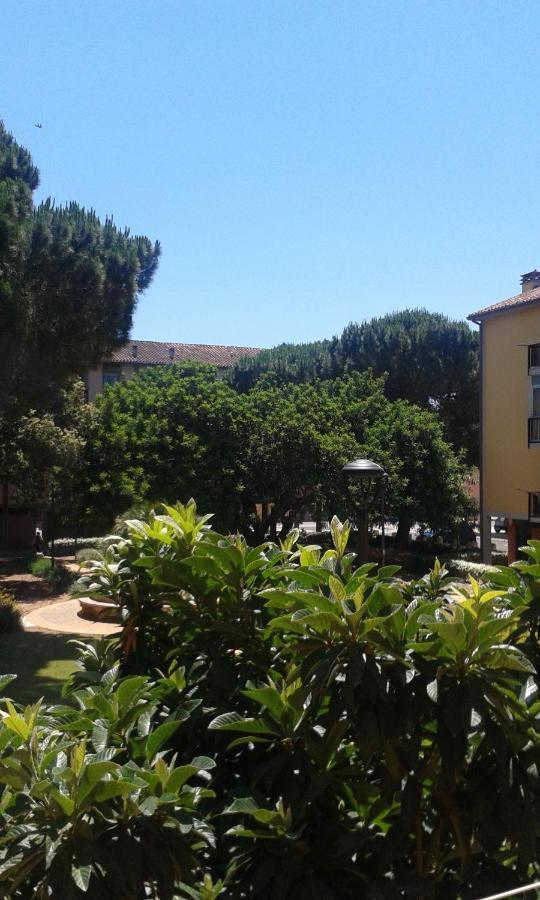 B&B Maria Montis Assemini Bagian luar foto