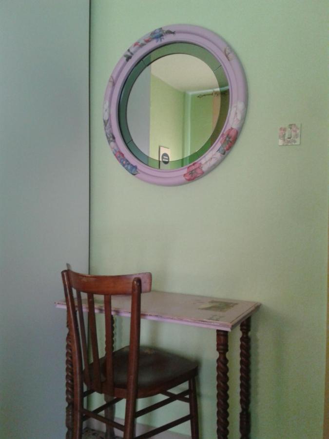 B&B Maria Montis Assemini Bagian luar foto